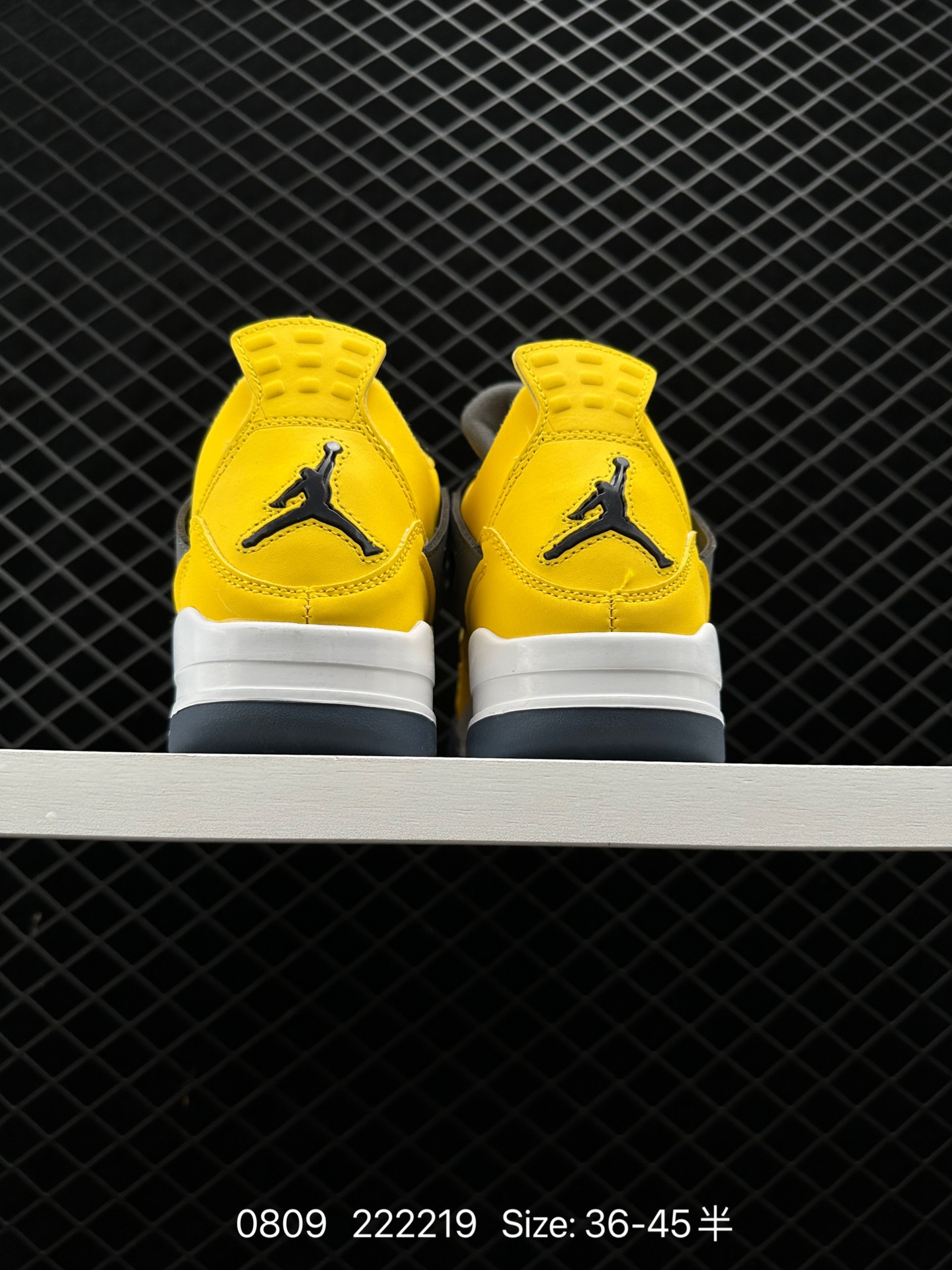 Nike Air Jordan 4 AJ4